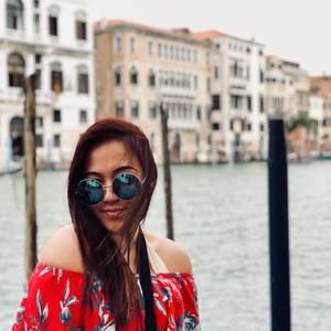 Meet your Posher, Melody